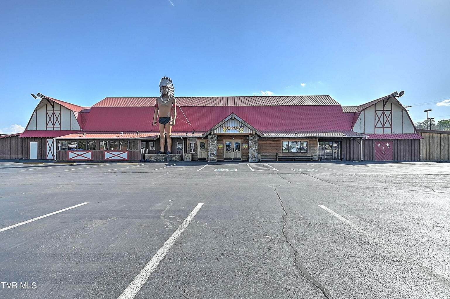1225 E Stone Dr Kingsport, TN 37660 Retail Property for Sale on