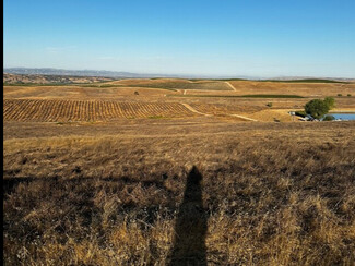 Paso Robles, CA Agricultural - 3700 Gruenhagen Flat Rd