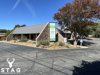 Denton, TX Office - 1716 Scripture St