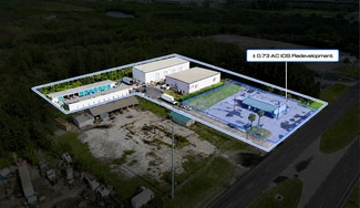 Tampa, FL Industrial - 4911 S 50th St