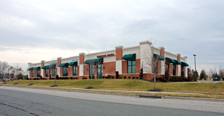 Belcamp, MD Medical - 111 Bata Blvd