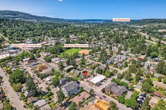 Issaquah, WA undefined - 260 E Sunset Way