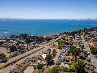 Moss Beach, CA Commercial Land - 720 Etheldore Street