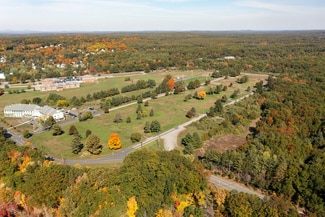 Devens, MA Commercial - 63 Hospital Road