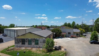 Huntsville, AL Retail - 628 Meridian St N Huntsville, AL Retail - 628 Meridian St N