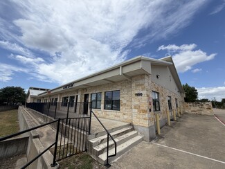Round Rock, TX Office/Retail - 1100 Sam Bass Rd Round Rock, TX Office/Retail - 1100 Sam Bass Rd
