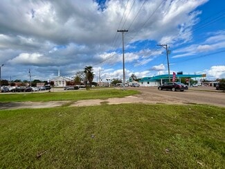 Mccomb, MS Office/Residential - 102 Hart Rd