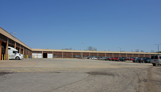 Kentwood, MI Industrial - 2929 32nd St SE