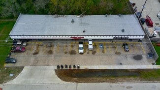 Humble, TX Storefront - 2206 Fm 1960 Rd