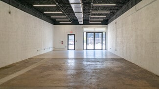 Miami, FL Retail - 320 NE 61st St Miami, FL Retail - 320 NE 61st St