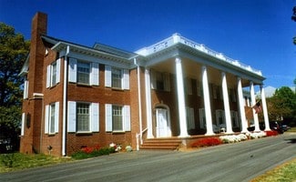 Fort Smith, AR Hospitality - 1320 S Albert Pike Ave Fort Smith, AR Hospitality - 1320 S Albert Pike Ave