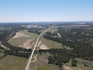 Liberty Hill, TX Residential Land - 3150 County Road 258