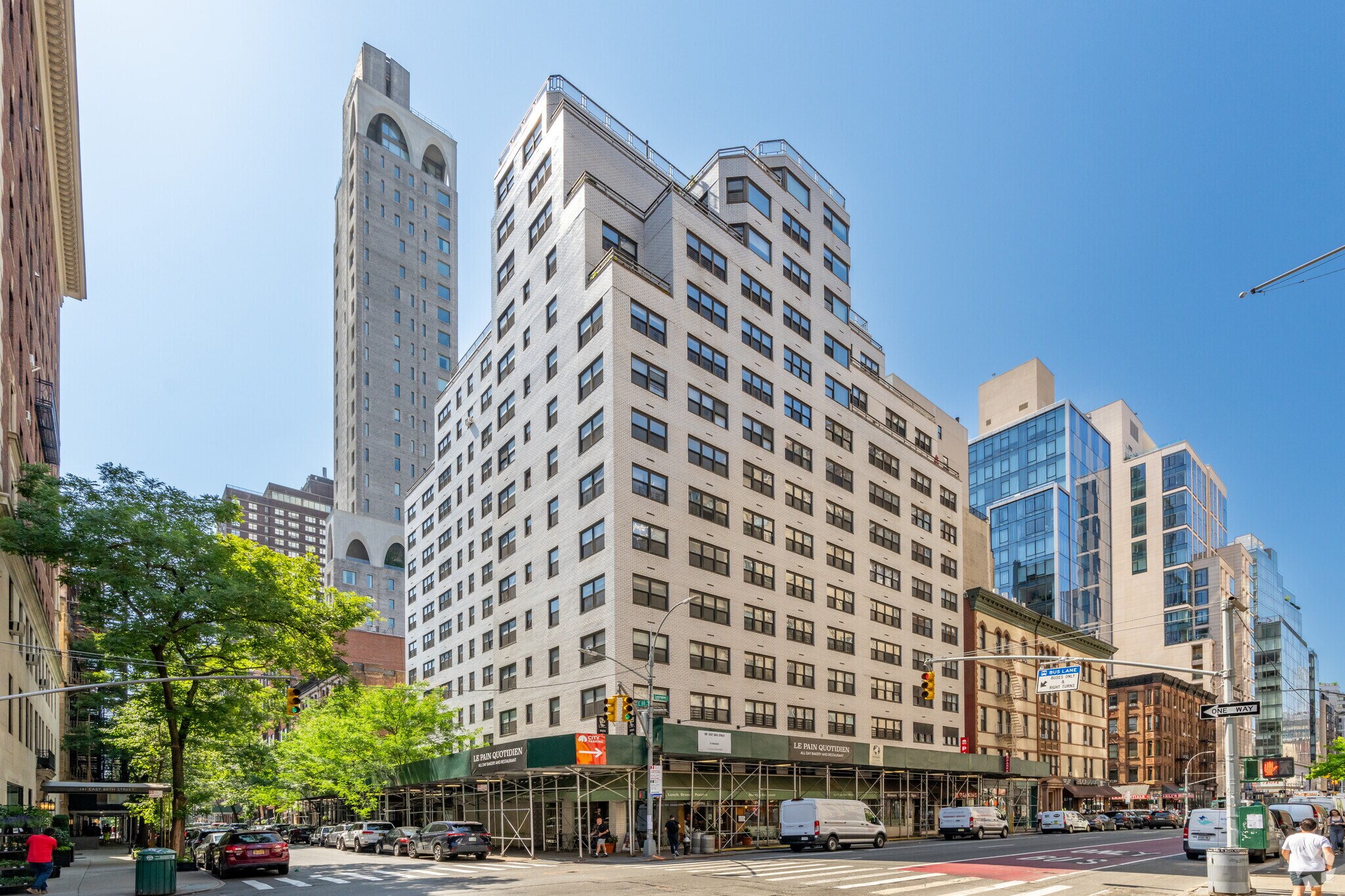 1309 Lexington Ave, New York, NY for Rent