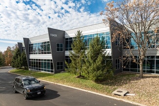 Saint Louis, MO Office - 13421 Manchester Rd