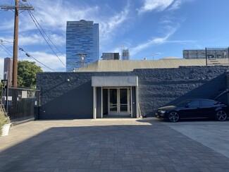 Los Angeles, CA Office - 1321 W 11th St