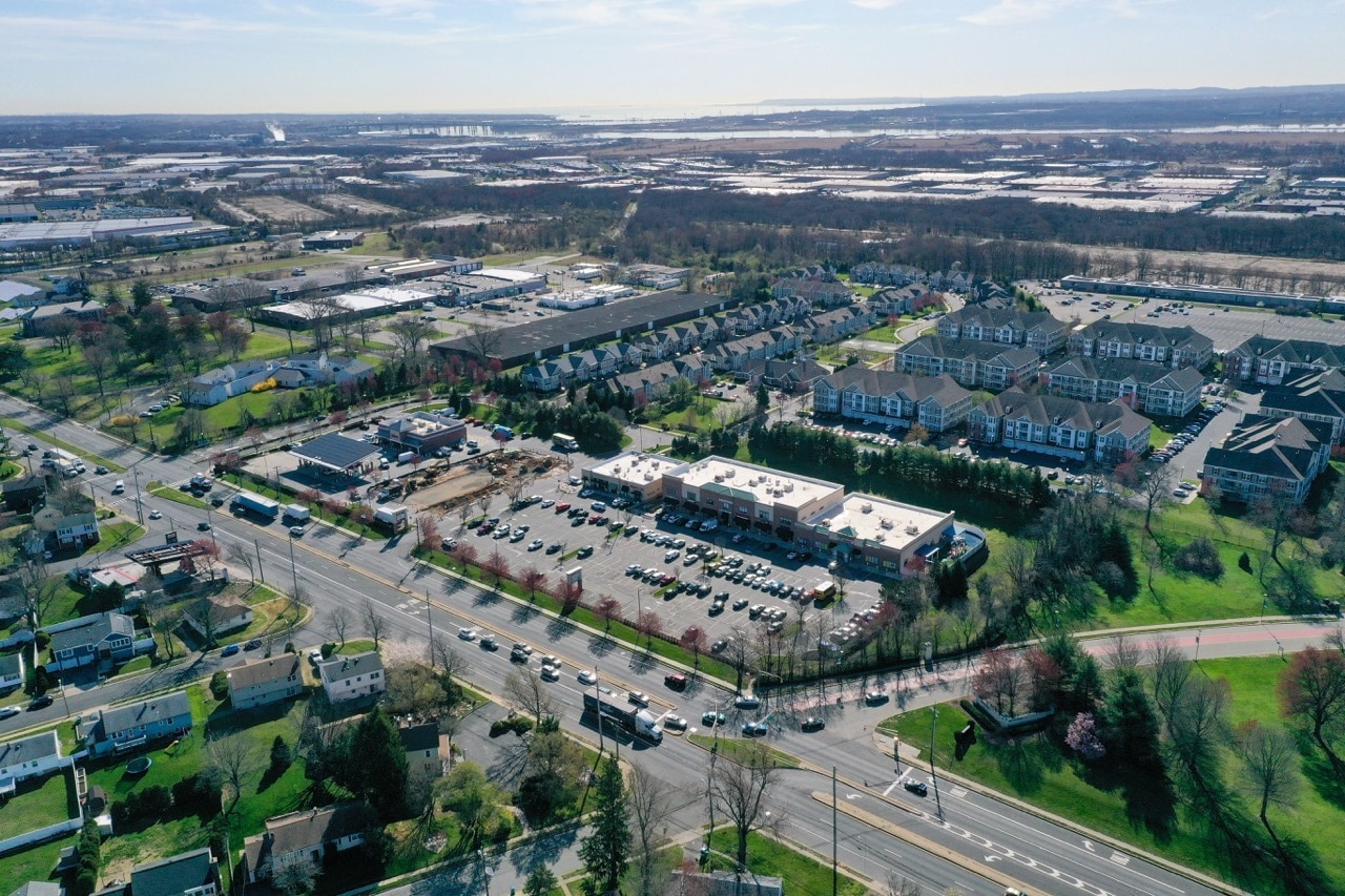 Woodbridge Ave & College Dr, Edison, NJ for Rent
