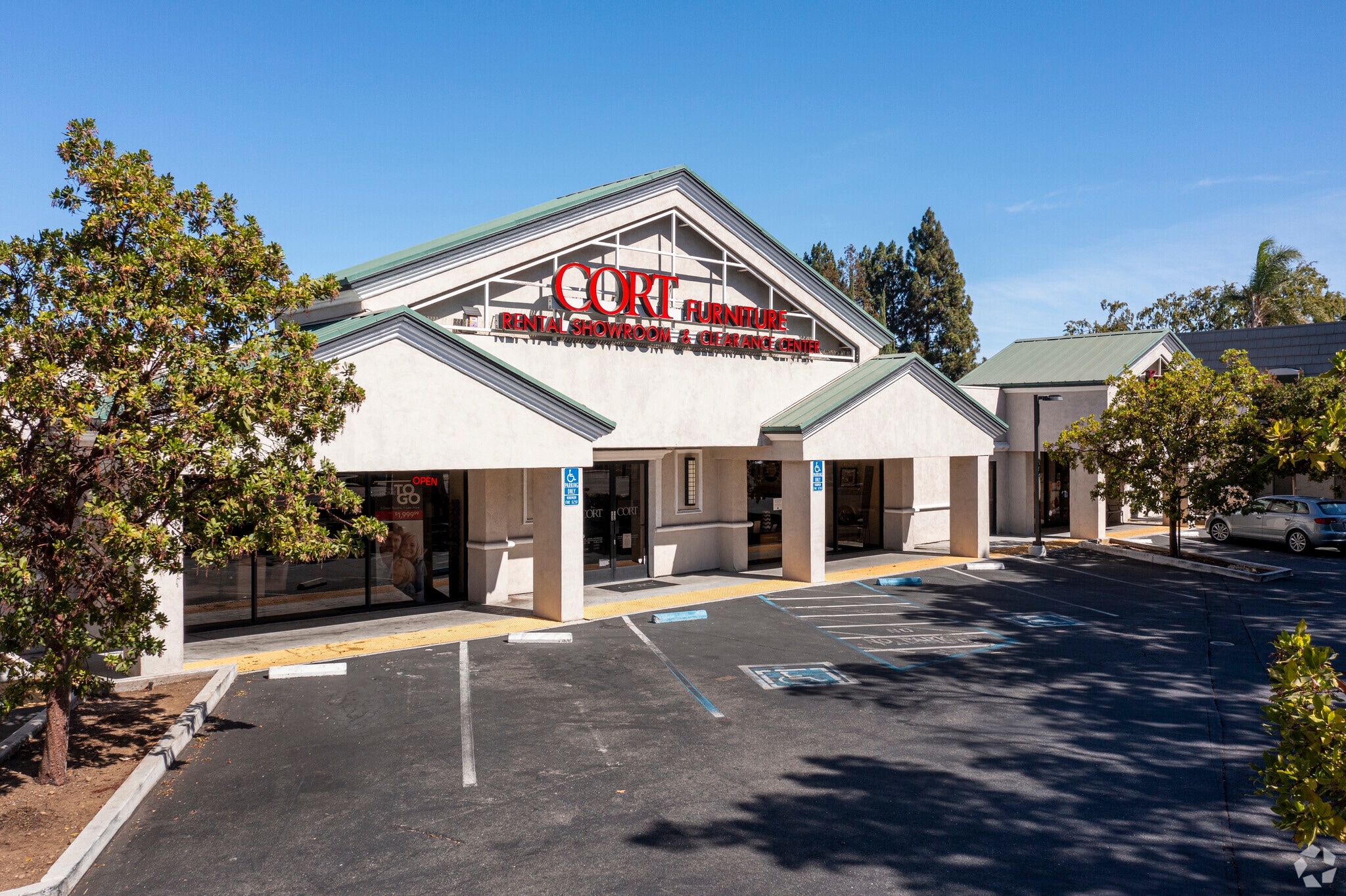 19875-19885 Stevens Creek Blvd, Cupertino, CA for Rent