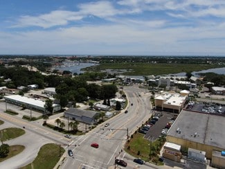 Saint Augustine, FL Commercial - 14-21 Ferry Pl