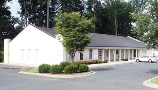Huntersville, NC Medical - 9710-9718 Sam Furr Rd