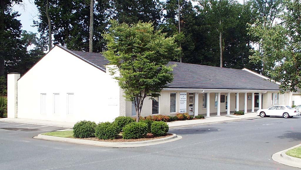 9710-9718 Sam Furr Rd, Huntersville, NC for Sale