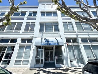 Oakland, CA Office - 212 9th St