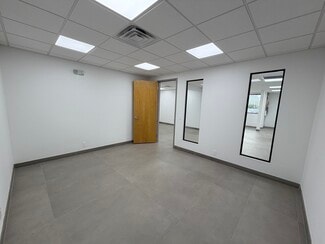 Fort Lauderdale, FL Office - 5170 N Federal Hwy