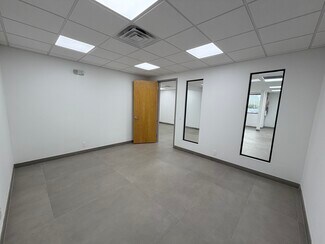Fort Lauderdale, FL Office/Medical - 5170 N Federal Hwy Fort Lauderdale, FL Office/Medical - 5170 N Federal Hwy