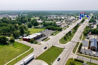 Taylor, MI Office/Retail - 14625 Telegraph Rd