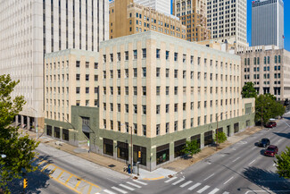 Tulsa, OK Office - 119 E 6th St