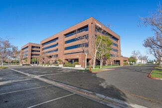 Cypress, CA Office - 5701 Katella Ave