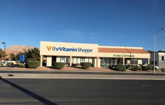 Las Vegas, NV Retail - 230 A Nellis Blvd