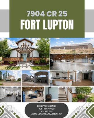 Fort Lupton, CO undefined - 7904 County Road 19