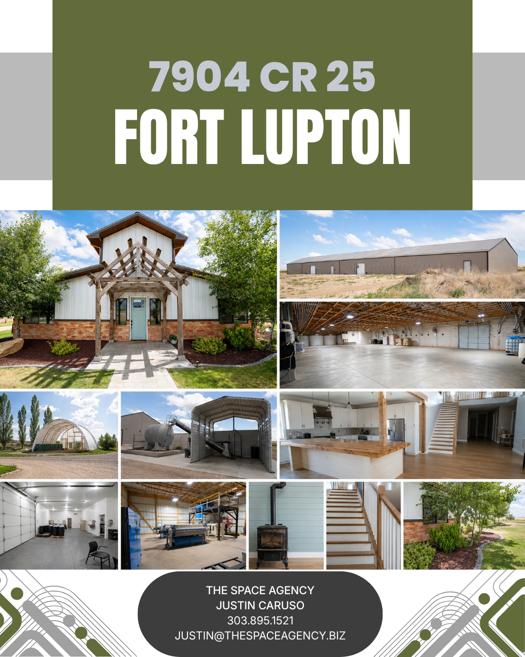7904 County Road 19, Fort Lupton, CO for Sale