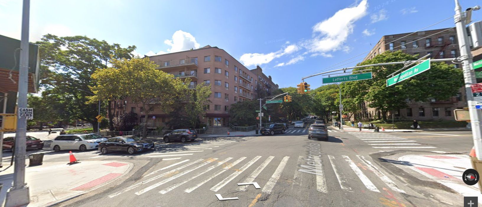 11882 Metropolitan Ave, Kew Gardens, NY for Sale