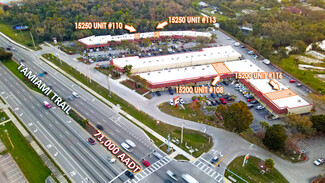 Fort Myers, FL Retail - 15250 S US 41/ Tamiami Trl