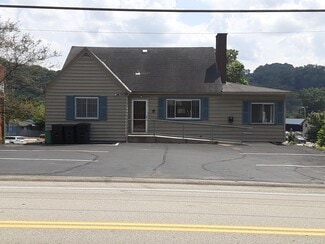 Murrysville, PA Retail - 4027 Old William Penn Hwy