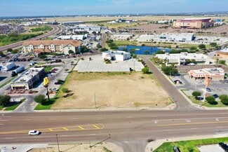 Laredo, TX Retail - 2511 Jacaman Laredo, TX Retail - 2511 Jacaman