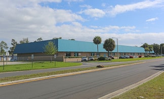 Orlando, FL Industrial - 1271 La Quinta Dr