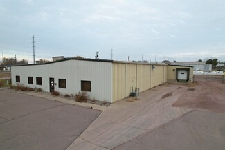 Sioux Falls, SD Industrial - 3616 N Cliff Ave