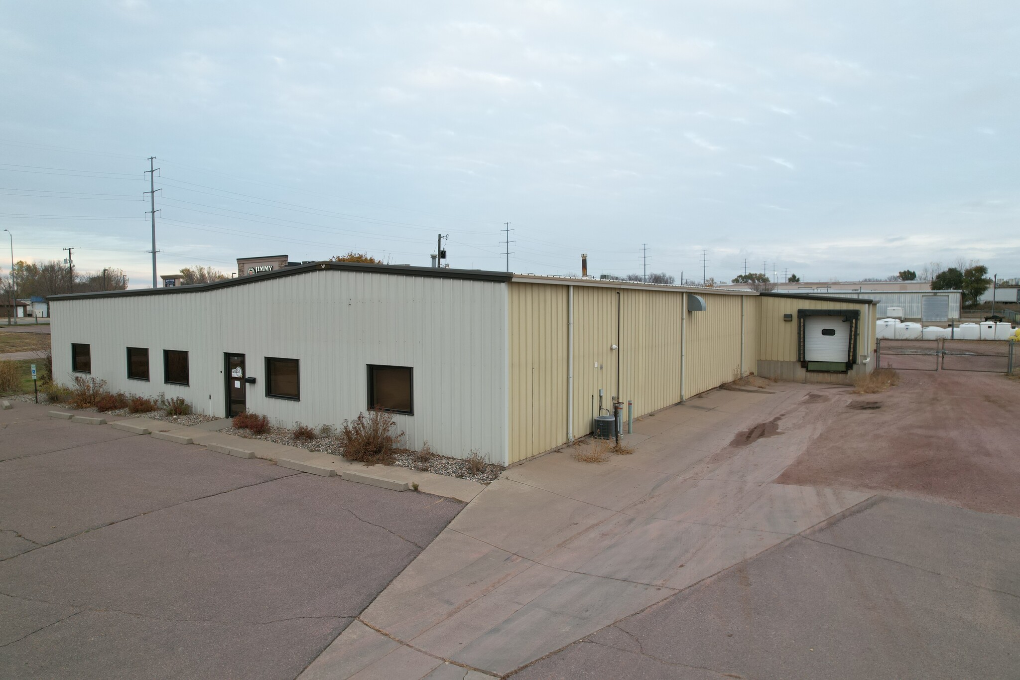 3616 N Cliff Ave, Sioux Falls, SD for Rent