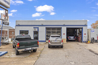 Knoxville, TN Auto Repair - 6212 Kingston Pike