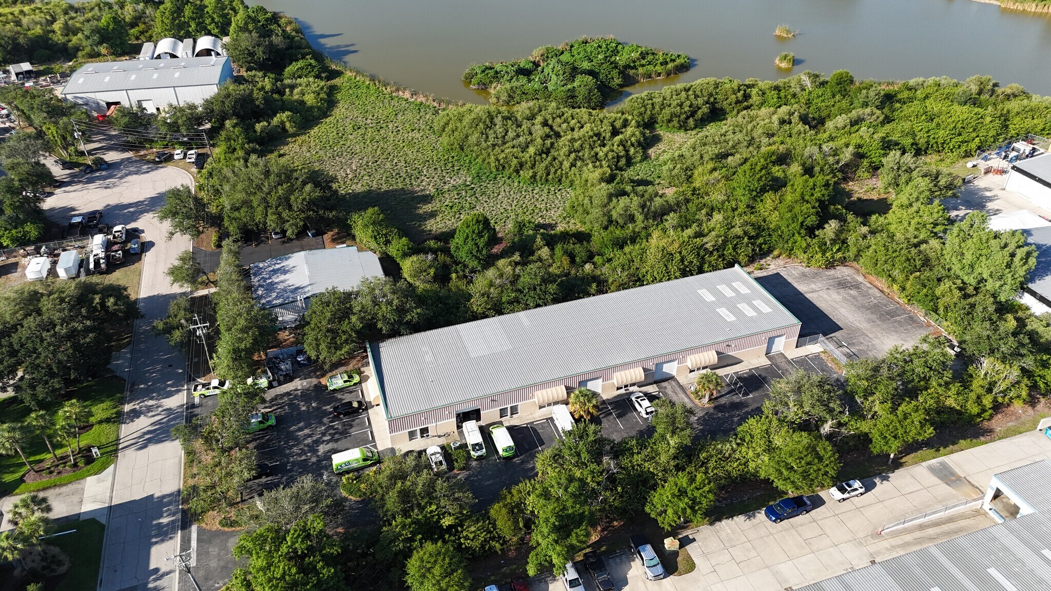 1052-1060 Endeavor Ct, Nokomis, FL for Rent