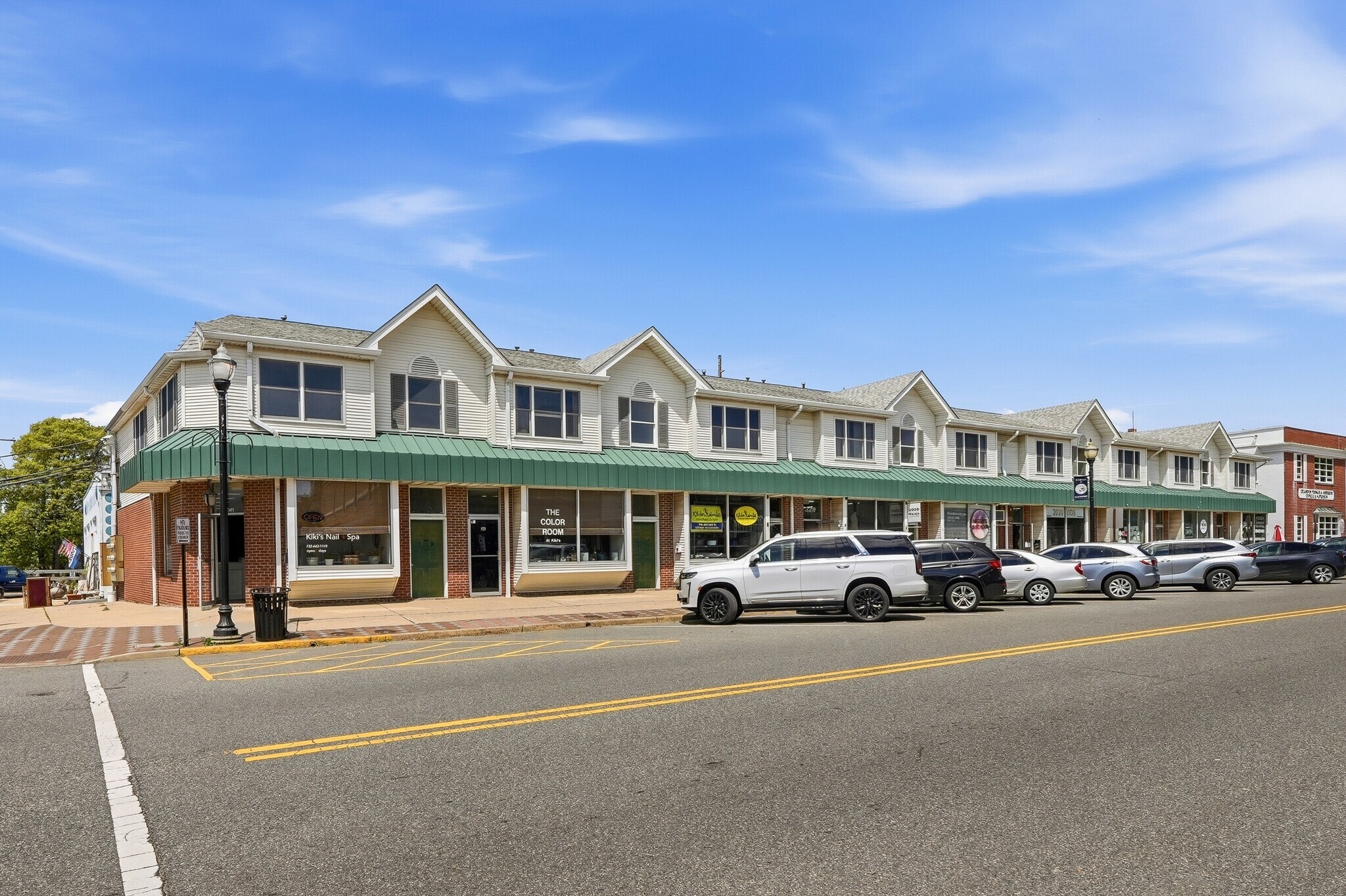 307-341 Main St, Allenhurst, NJ for Sale