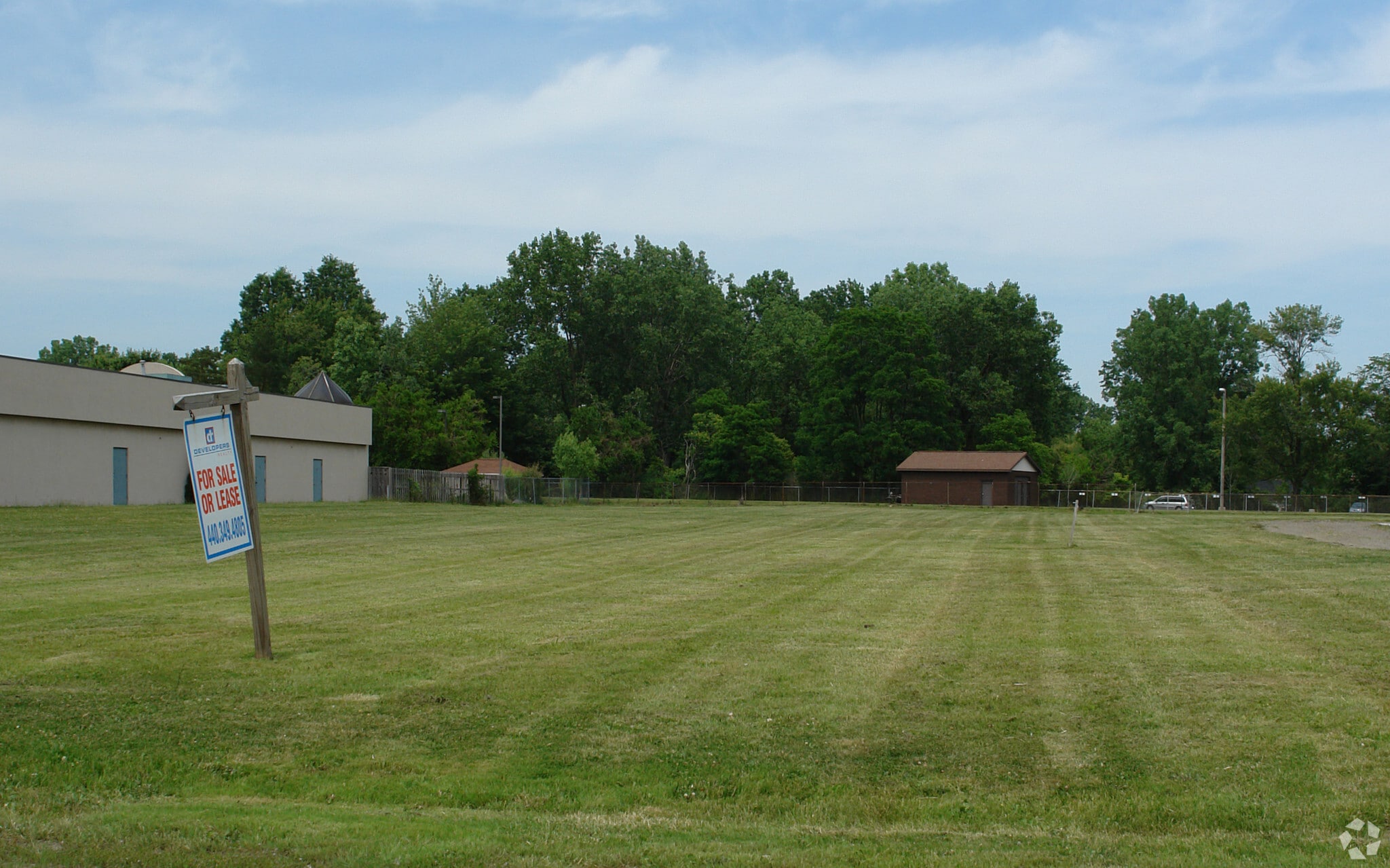 6891 Smith Rd, Cleveland, OH for Sale