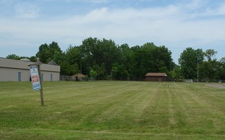 Cleveland, OH Commercial Land - 6891 Smith Rd Cleveland, OH Commercial Land - 6891 Smith Rd