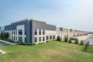 Edgerton, KS Industrial - 30901 W 191st St
