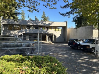 Lynnwood, WA Office, Industrial - 21307 67th Ave W