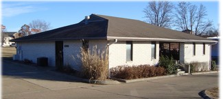 Topeka, KS Office - 6206 SW 9th Ter