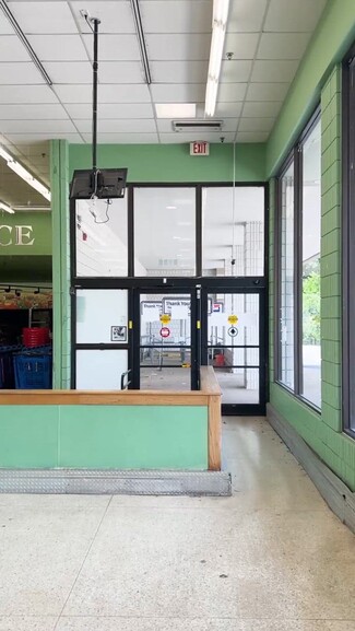 House Springs, MO Retail - 4634-4639 Gravois Rd, House Spgs