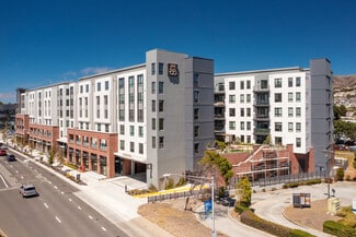 South San Francisco, CA Retail - 988 El Camino Real South San Francisco, CA Retail - 988 El Camino Real